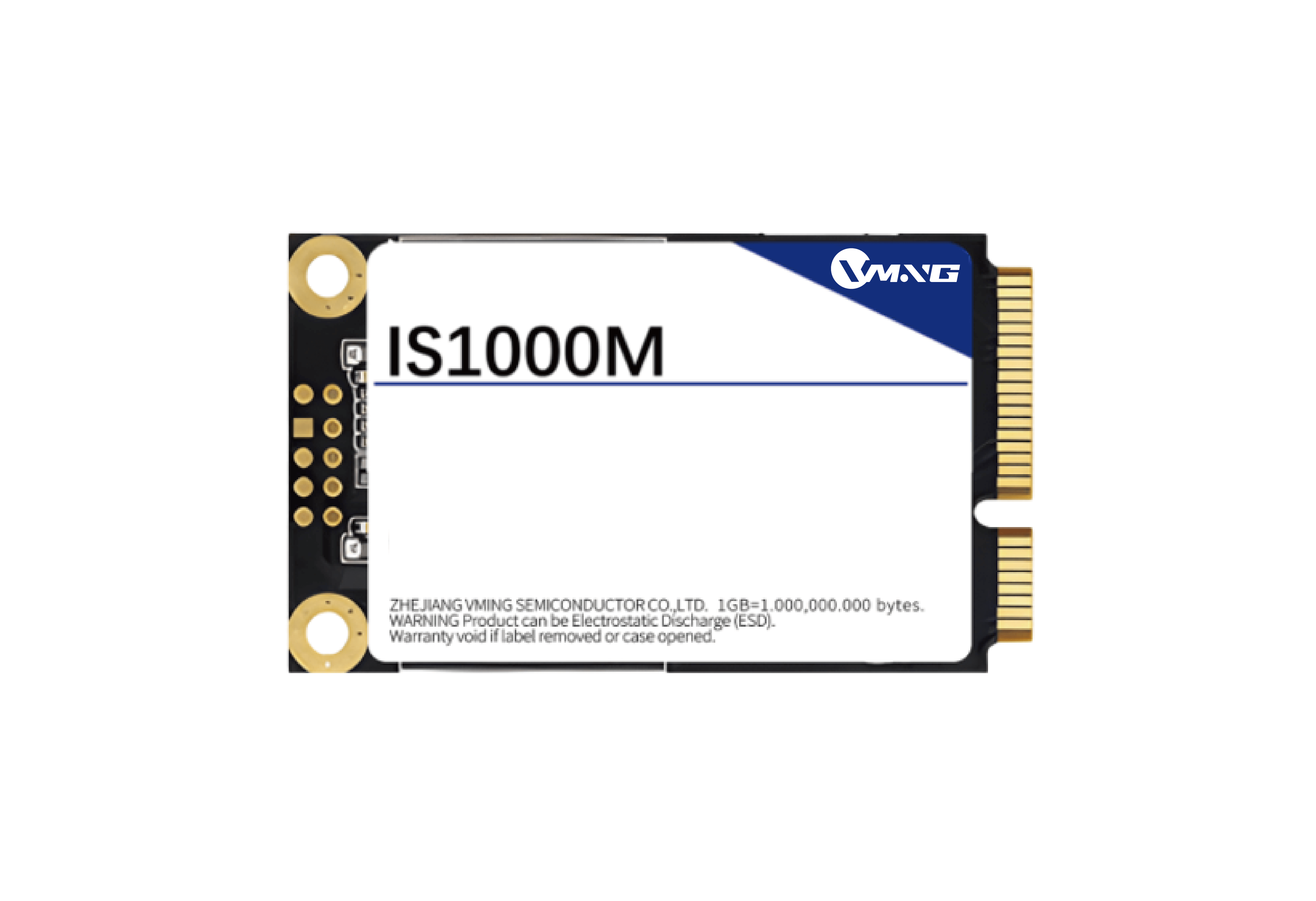 SSD-IS1510PM-W